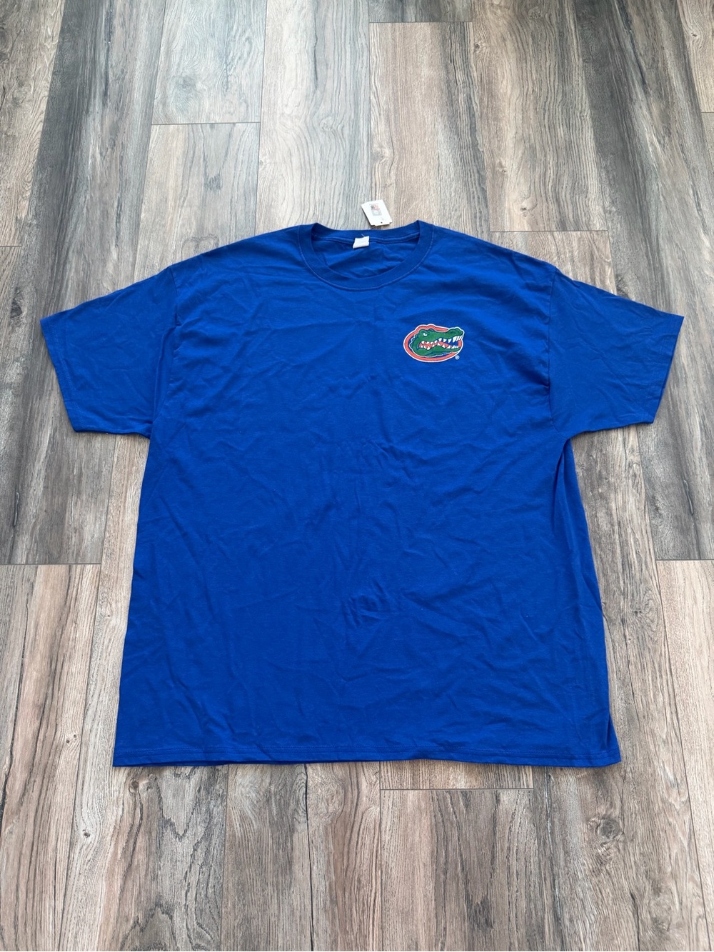 Florida Gators t-shirt size XXL - Picture 2 of 5